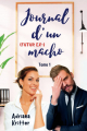 Couverture Journal d'un (futur ex-) Macho, tome 1 Editions Autoédité 2020