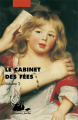 Couverture Le cabinet des fées, tome 2 Editions Philippe Picquier 2021