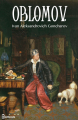 Couverture Oblomov Editions Autoédité 2021