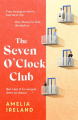 Couverture The Seven O'Clock Club Editions Black And White Publishing 2025