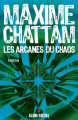 Couverture Les arcanes du chaos, Prédateurs Editions Albin Michel 2011