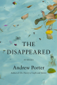 Couverture The Disappeared: Stories Editions Knopf 2023