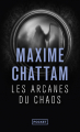Couverture Les arcanes du chaos, Prédateurs Editions Pocket 2009