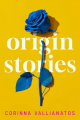 Couverture Origin Stories Editions Graywolf Press 2025