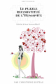 Couverture Le Puzzle reconstitué de l'Humanité Editions Amazon (Classics) 2023