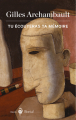 Couverture Tu écouteras ta mémoire Editions Boréal 2019