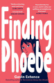 Couverture Finding Phoebe Editions Andersen Press 2023