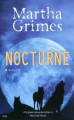 Couverture Nocturne Editions City 2012