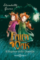 Couverture Fairy Oak, tome 1 : Le secret des jumelles Editions Salani 2016