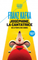 Couverture Joséphine, la cantatrice Editions Payot (Petite bibliothèque) 2019