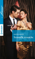 Couverture Sensuelle revanche Editions Harlequin (Azur) 2016
