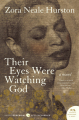 Couverture Mais leurs yeux dardaient sur Dieu Editions HarperOne 2008