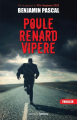 Couverture Poule Renard Vipère Editions Prisma 2024