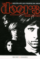 Couverture The Doors : 23 nouvelles aux portes du noir Editions Buchet / Chastel 2012