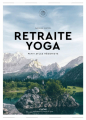 Couverture Retraite Yoga - Petit atlas hédoniste Editions du Chêne / Hachette 2020