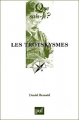 Couverture Les Trotskysmes Editions Presses universitaires de France (PUF) (Que sais-je ?) 2009