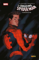 Couverture Amazing Spider-Man par Straczynski, tome 1 Editions Panini (Marvel Poche) 2025