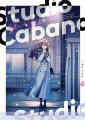 Couverture Studio Cabana, tome 6 Editions Delcourt-Tonkam (Moonlight) 2025