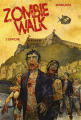 Couverture Zombie Walk, tome 2 : L'espoir Editions du Long Bec 2015