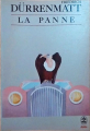 Couverture La Panne Editions Le Livre de Poche (Biblio) 1997