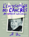 Couverture L\'Encyclopédie des Cancres, des Rebelles et autres Génies Editions Gallimard  (Jeunesse) 2006