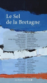 Couverture  Le sel de la Bretagne Editions Les Presses de la Cité 2021