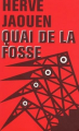 Couverture Quai de la fosse Editions de la Chapelle 2002