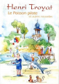 Couverture Le poisson pilote et autres nouvelles Editions Le Grand Livre du Mois 2002