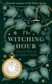 Couverture The Witching Hour: Haunting Tales for Long Dark Nights Editions Sphere 2025