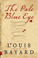 Couverture Un Œil bleu pâle Editions Harper 2006