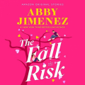 Couverture The Fall Risk Editions Amazon 2025