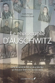 Couverture Le Photographe d'Auschwitz Editions JCL 2024