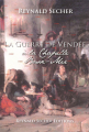 Couverture Guerre de Vendée et génocide à la chapelle basse mer Editions 13 Éditions 2024