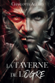 Couverture La taverne de l'ogre Editions Autoédité 2024