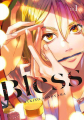 Couverture Bless, tome 1 Editions Pika (Seinen) 2025