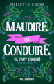 Couverture Stay a spell, book 2: Don't Hex and Drive Editions MxM Bookmark (Moonlight) 2025