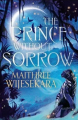 Couverture Obsidian Throne, book 1: The Prince Without Sorrow Editions Harper 2025