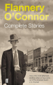 Couverture The Complete Stories  Editions Faber & Faber 2009