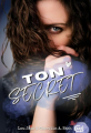 Couverture Ton secret Editions Autoédité 2025