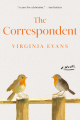 Couverture The Correspondent Editions Crown 2025