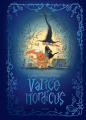 Couverture Le pique-nique maléfique de Varice et Mordicus  Editions Margot 2025