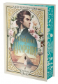Couverture Le Tableau du Hampshire Editions Château d'âmes 2025