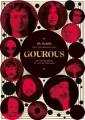 Couverture Gourous : Sectes secrètes et cultes étranges Editions Cernunnos 2025