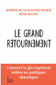 Couverture Le grand retournement Editions Les Liens qui Libèrent 2024