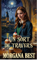 Couverture La sorcière du foyer, tome 4 : Un sort de travers Editions Autoédité 2024