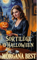 Couverture La sorcière du foyer, tome 6 : Sortilège d'Halloween Editions Autoédité 2024