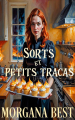 Couverture La sorcière du foyer, tome 7 : Sorts et petits tracas Editions Autoédité 2025