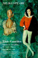 Couverture Trois comédies Editions Le Livre de Poche (Classique) 1960