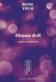 Couverture Drama Doll Editions Gallimard  2025