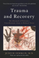 Couverture Reconstruire après les traumatismes Editions Basic Books 2015